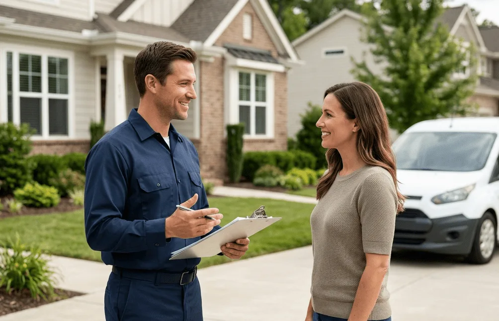Mold Remediation Bourbonnais, IL FAQs